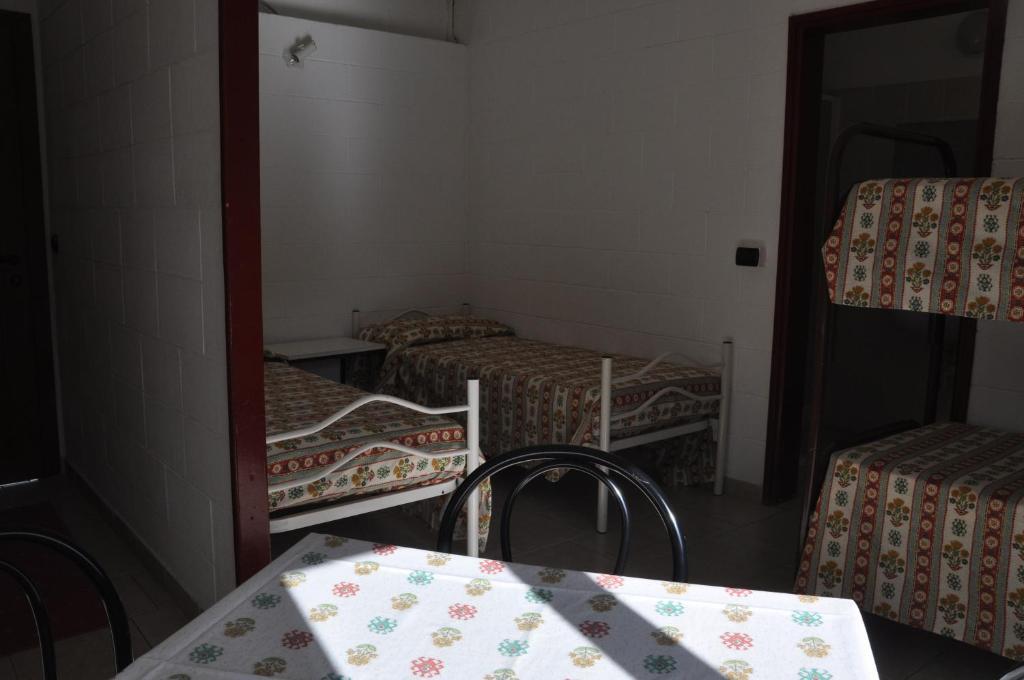 Camping Villaggio Paradiso Domaso Extérieur photo